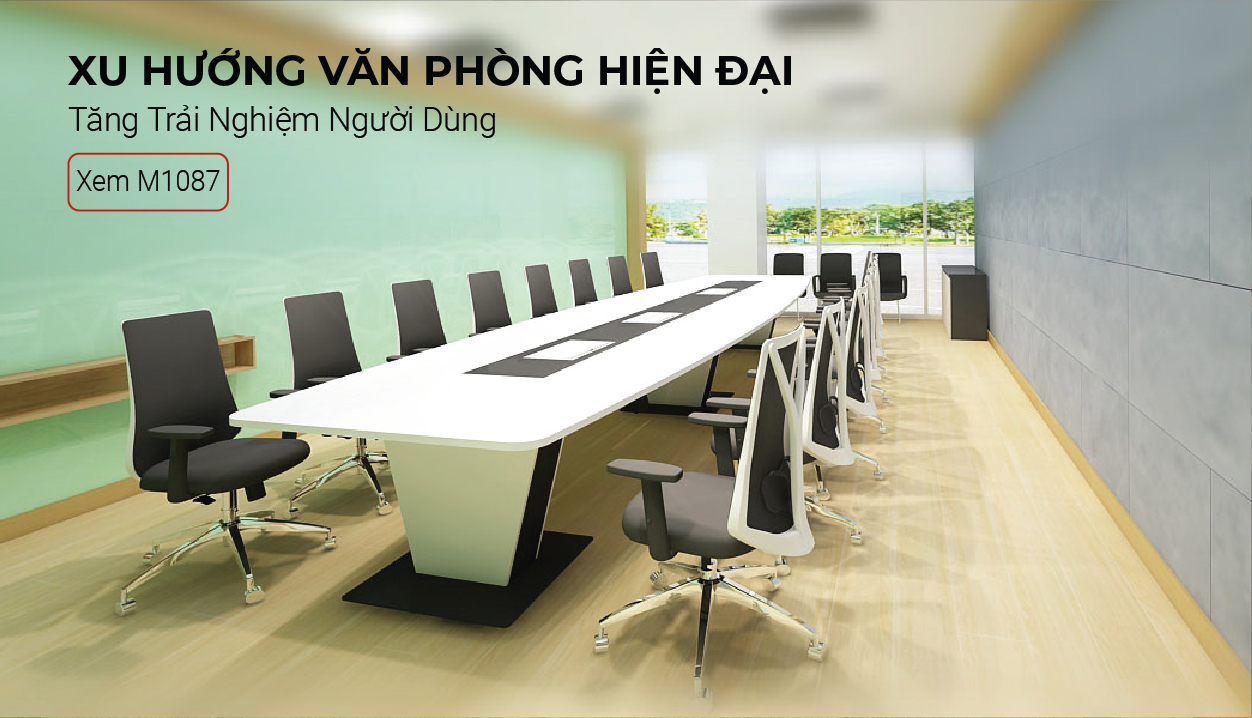 Ghế xoay văn phòng